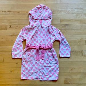 Carter’s toddler robe